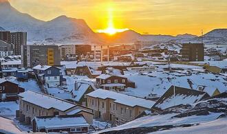 CDU fürchtet erneuten Grönland-Kurswechsel von Trump