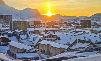 CDU fürchtet erneuten Grönland-Kurswechsel von Trump