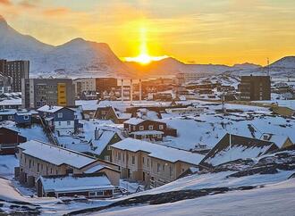 CDU fürchtet erneuten Grönland-Kurswechsel von Trump