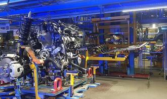 Plug-in-Hybride aus China boomen in Europa