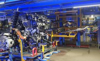 Plug-in-Hybride aus China boomen in Europa