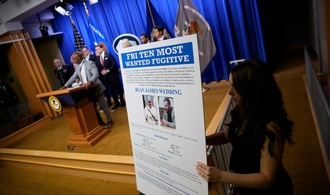 Drogen-Vorwürfe: Früherer kanadischer Olympiasportler Wedding festgenommen