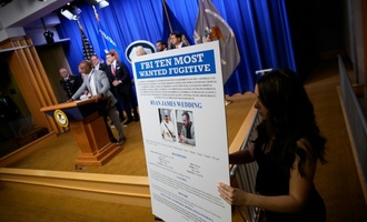 Drogen-Vorwürfe: Früherer kanadischer Olympiasportler Wedding festgenommen