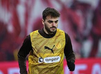 Bundesliga: St. Pauli und HSV trennen sich torlos