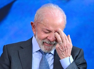 Lula lehnt Trumps ''Friedensrat'' als Gegenentwurf zur UNO ab