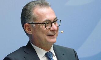 Nagel hält Bundesbank sehr gut für Krisen gerüstet