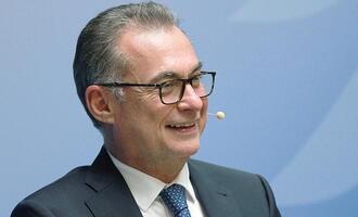 Nagel hält Bundesbank sehr gut für Krisen gerüstet