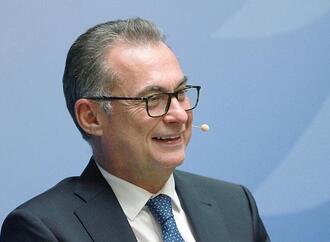 Nagel hält Bundesbank sehr gut für Krisen gerüstet