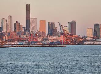 EU-Handelsausschusschef: Zoll-Abstimmung am Montag könnte scheitern