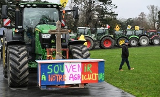 Nach Mercosur-Abstimmung: Grüne bieten Votum für schnelle Ratifizierung an
