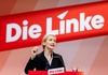 Zahl der Linken-Mitglieder 2025 mehr als verdoppelt - Mehr Jüngere und Frauen