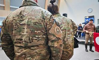 Dänemarks Armee rückt näher an Bundeswehr heran