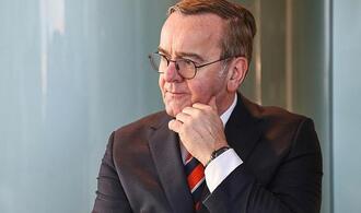 Pistorius widerspricht Trump-Aussagen zu Afghanistan-Einsatz