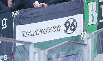 2. Bundesliga: Hannover 96 siegt knapp gegen Fortuna Düsseldorf