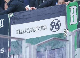 2. Bundesliga: Hannover 96 siegt knapp gegen Fortuna Düsseldorf