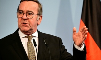 Pistorius weist Trumps Äußerungen zum Afghanistan-Einsatz entschieden zurück