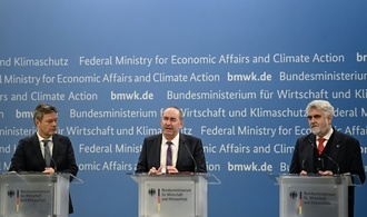 Sachsen-Anhalt: SPD wählt Umweltminister Willingmann an Spitze von Landesliste