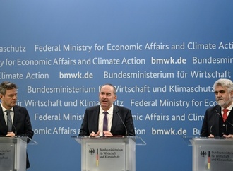 Sachsen-Anhalt: SPD wählt Umweltminister Willingmann an Spitze von Landesliste