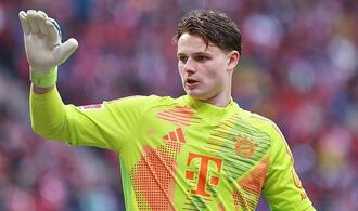 1: Bundesliga: Augsburg gewinnt gegen die Bayern