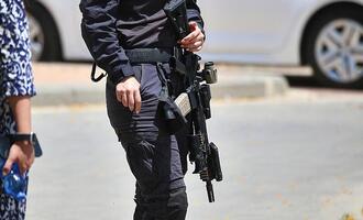 Rüstungsexporte nach Israel wieder stark gestiegen