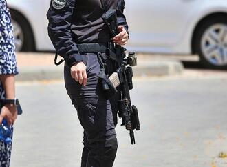 Rüstungsexporte nach Israel wieder stark gestiegen