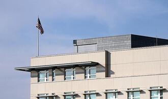 US-Botschaft warnt Klingbeil vor neuem Streaming-Gesetz