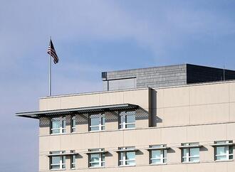 US-Botschaft warnt Klingbeil vor neuem Streaming-Gesetz