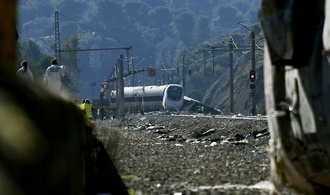 Schweres Zugunglück im Süden Spaniens: Andalusien gedenkt der 45 Toten