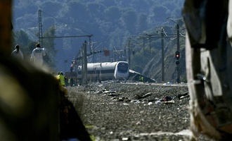 Schweres Zugunglück im Süden Spaniens: Andalusien gedenkt der 45 Toten