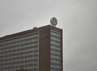 VW-Konzernchef Blume stellt US-Investitionen infrage