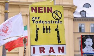 Gazelle Sharmahd spricht von ''Politizid'' im Iran