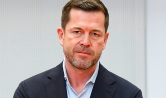 Afghanistan-Einsatz: Guttenberg fordert Entschuldigung von Trump