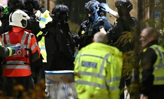 Regierung in London kündigt Einrichtung von ''britischem FBI'' an