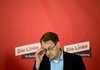Linke kritisiert Vorstoß der CDU zu Teilzeit als ''dreist'' und ''Gutsherrenart''