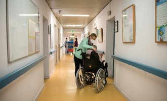 Stromausfall: Patientenschützer fordert strengere Schutzauflagen für Pflegeheime