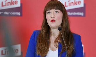 Reichinnek verteidigt Zuspitzung in der politischen Debatte