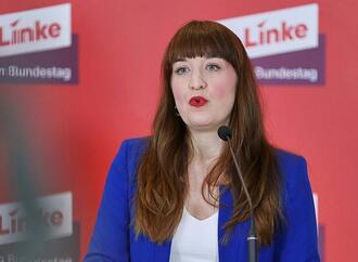 Reichinnek verteidigt Zuspitzung in der politischen Debatte