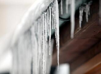 USA: Wintersturm sorgt für Stromausfälle und legt Flughäfen lahm