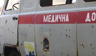 Ukraine-Gespräche: Grüne fordern mehr Engagement für Kriegsende