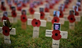 Scharfer Widerspruch nach Trump-Äußerungen zu Afghanistan-Engagement der Verbündeten