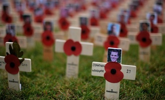 Scharfer Widerspruch nach Trump-Äußerungen zu Afghanistan-Engagement der Verbündeten