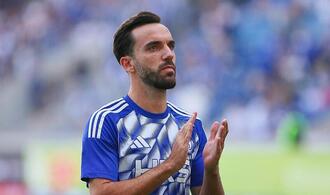 2. Bundesliga: Schalke rettet späten Punkt gegen Lautern