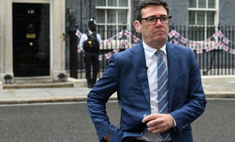 Großbritannien: Labour-Führung blockiert Kandidatur von möglichem Starmer-Rivalen