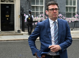 Großbritannien: Labour-Führung blockiert Kandidatur von möglichem Starmer-Rivalen