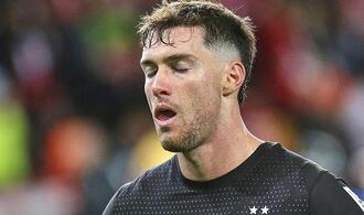 Bundesliga: VfB Stuttgart siegt souverän gegen Mönchengladbach