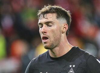 Bundesliga: VfB Stuttgart siegt souverän gegen Mönchengladbach