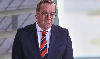 Verteidigungsminister verlangt Entschuldigung von Trump