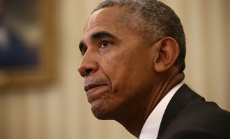 Obama warnt nach tödlichen Polizeischüssen in Minneapolis vor Angriff auf US-Werte