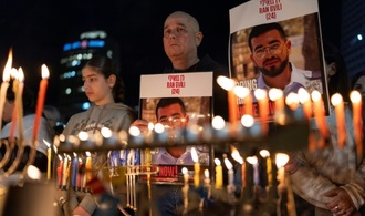 Israels Armee sucht Leiche der letzten Hamas-Geisel im Gazastreifen