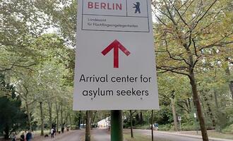 Fast 8.000 Asylbewerber in Deutschland verschwunden